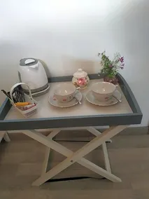 Chez Sylvie - Chambre Calme - Image 5