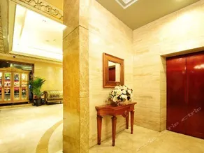 Shangpinzundi Hotel - Image 2