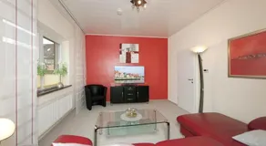 Ferienwohnung Luxus4Two Gluckstadt - Image 4