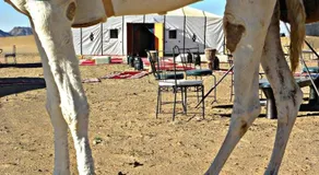Sahara Luxury Camp - Image 4