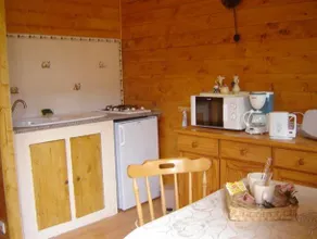 Chalet Petite Fleur - Image 4