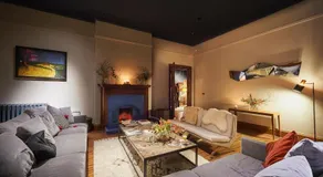 Aberfeldy Chateau Sleeps 18 WiFi - Image 3