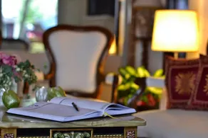 Hotel Bolognese Bellevue - Image 4