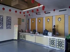 Jinzuan 100 Holiday Hotel - Image 2
