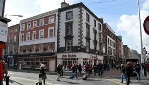 Spire Hostel Dublin - Image 2