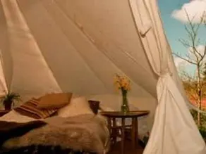 Plush Tents Glamping - Image 3