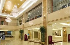 Harbin Qiancheng International Hotel - Image 5