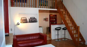 L'appartement du Parc - Image 4