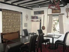 Abbots Fireside - Image 2