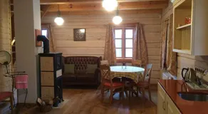 Baublys Lake Lodge - Image 3