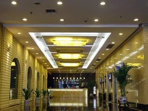 Yinhua Hotel - Image 4