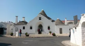 Trullo Vacanza - Image 5