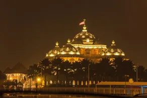 Kamal Palace By OYO Rooms - Image 3