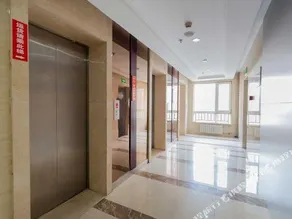 Metoo Apartment Shenyang Sanhao Street - Image 3
