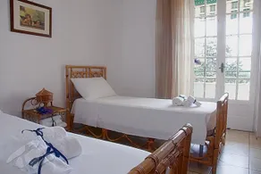 Villetta Lungomare Gallipoli - Family House - Image 2