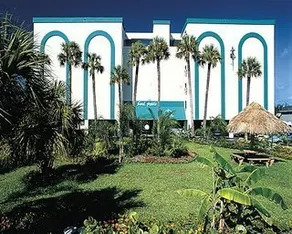 Vacation Internationale at Sand Pebble Resort - Image 1