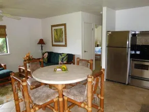 Hale Nanea - Hana Paradise Cottages - Image 4