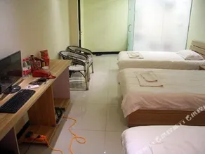 Zhenglong Express Hotel - Image 2