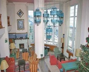 Sierra Nevada Sports Club - Image 1