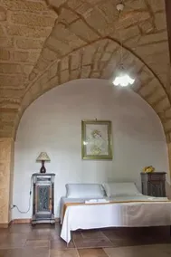 Trullo Macchie - Marina di Mancaversa - Image 4