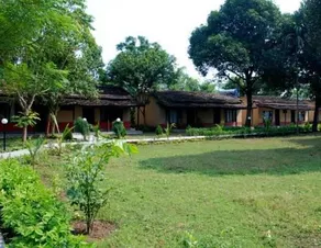 Kingfisher Jungle Resort - Image 2