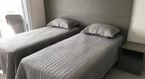 Apartamento requintado com vista para o mar - Image 3
