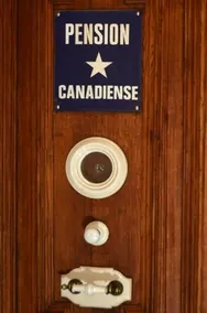 Pension Canadiense - Image 4
