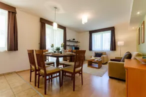 Club Hotel Birdland Luxusapartman - Image 5