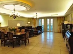 Nine Dragons Resort San Marco Hotel - Image 5