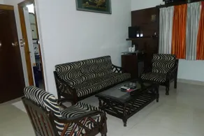 OYO 3952 Republic Hotel Patna - Image 3