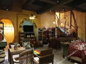 XIAO'AO JIANGHU GUEST HOUSE - Image 5