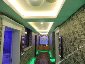 Chongqing Dian Jiang Hotel - Image 2