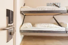 Hostel The Hague - Image 5