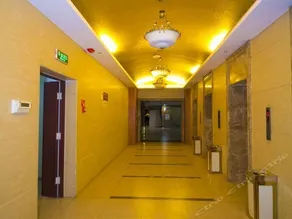 Hongzhen Chain Hotel Weifang Huacheng 2nd - Image 3