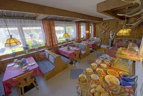 Pension Bergkristall - Image 4