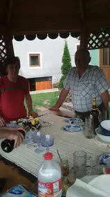 Pensiunea Tarina - Image 4