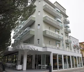 Hotel Vienna - Image 2