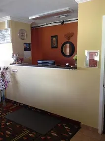 Budget Inn Mount Pleasant - Image 2