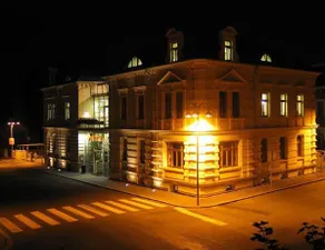Hotel Atrium Varnsdorf - Image 2