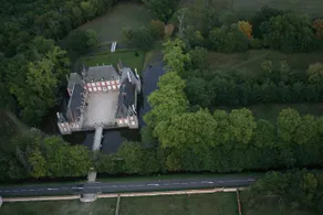 Château de Souesmes - Image 4