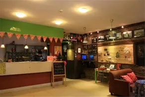 Hotel Suzhou Taohuawu Creative Motel - Image 5