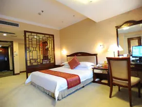 Ju Chun Yuan Hotel - Image 3
