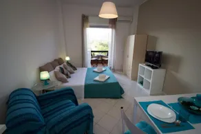 Taormina Studio Apartments - Image 1