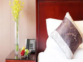 Yiwu Yi He Hotel - Image 4