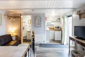 Loughview chalet - Image 5