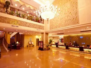 Shaoguan Shanshui Business Hotel - Image 2