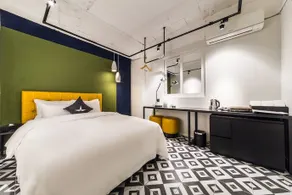 Hotel Star Seollung - Image 5