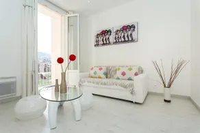 Cosy studio 1 Lit au Port de Nice - Image 3