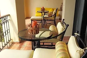 Lovely 1 BED Hacienda Encantada - Image 3