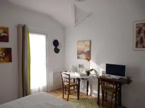 CHAMBRE D'HoTES LANOKI - Image 5
